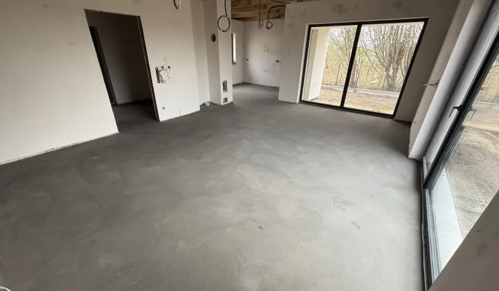 dom wolnostojący, 4 pokoje Konstantynów Łódzki, ul. Zgierska