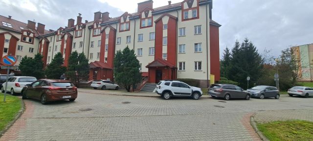 Mieszkanie 2-pokojowe Olsztyn Pieczewo, ul. Wincentego Witosa. Zdjęcie 1