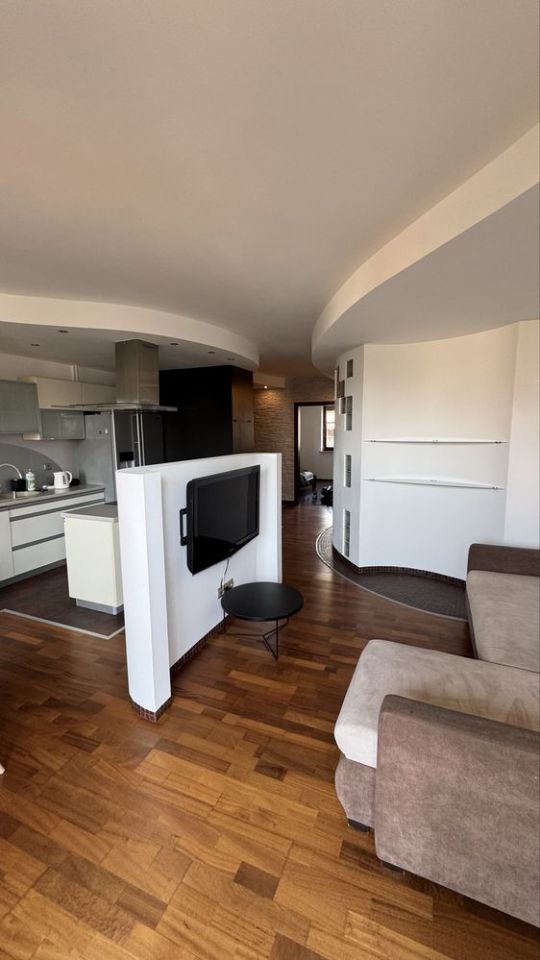 Mieszkanie 3-pokojowe Białystok Bojary, ul. Dobra. Zdjęcie 2