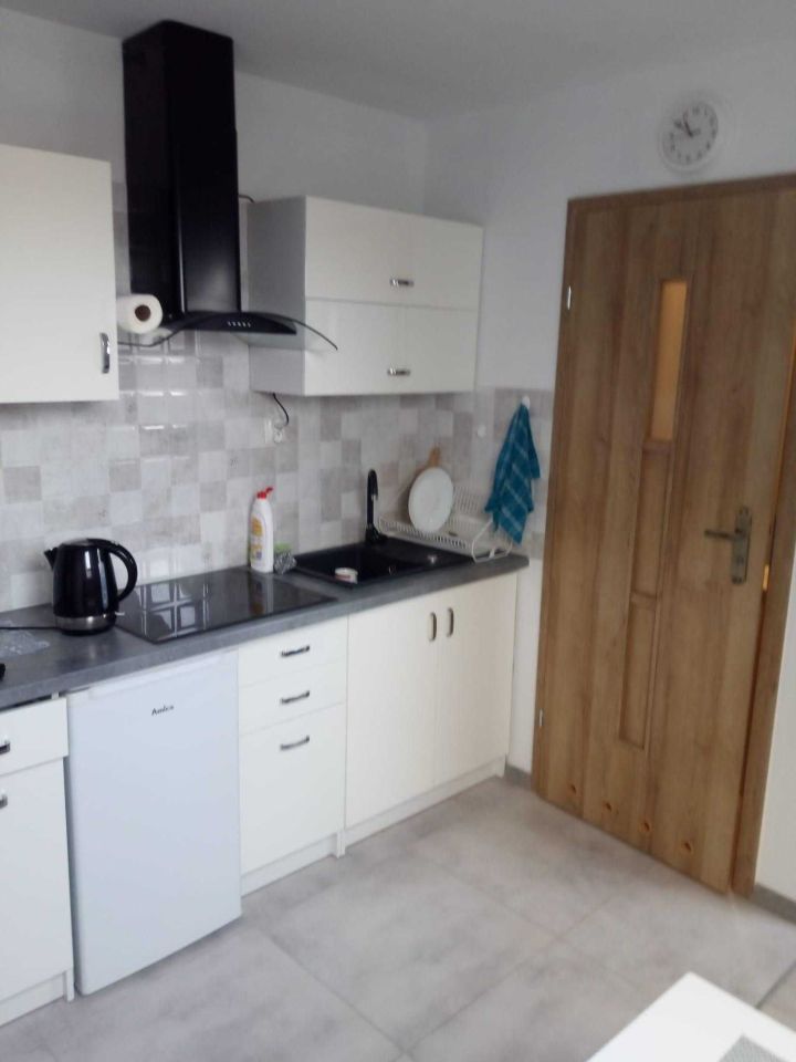 Mieszkanie 2-pokojowe Świnoujście, ul. Krzywa. Zdjęcie 2