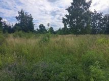 Działka budowlana Niekłonice, ul. Morelowa. Zdjęcie 3