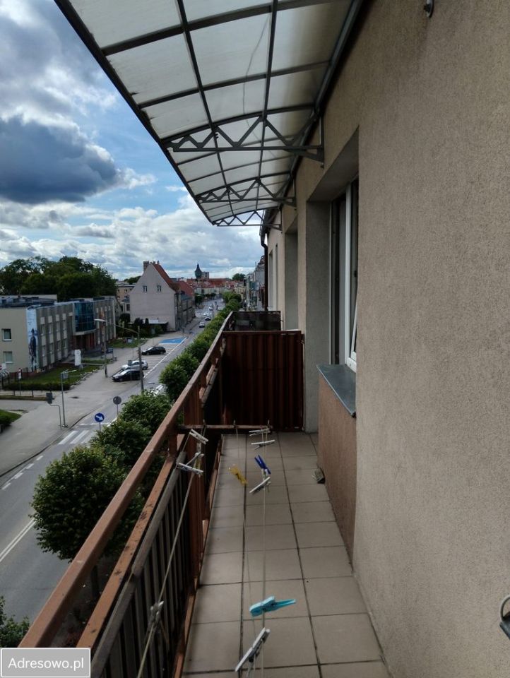 Mieszkanie 3-pokojowe Szczytno, ul. Polska. Zdjęcie 16