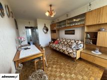 Mieszkanie 2-pokojowe Wrocław Krzyki, ul. Komandorska. Zdjęcie 2