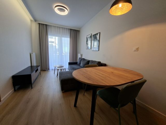 Mieszkanie 2-pokojowe Szczecin Warszewo, ul. Kanadyjska. Zdjęcie 3