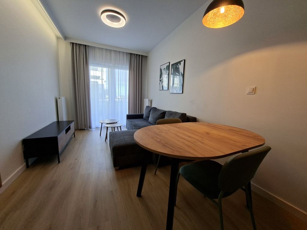 Mieszkanie 2-pokojowe Szczecin Warszewo, ul. Kanadyjska. Zdjęcie 3