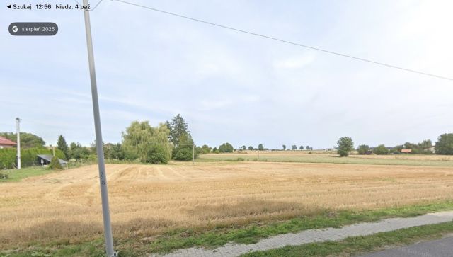 Działka siedliskowa Podzamcze. Zdjęcie 1