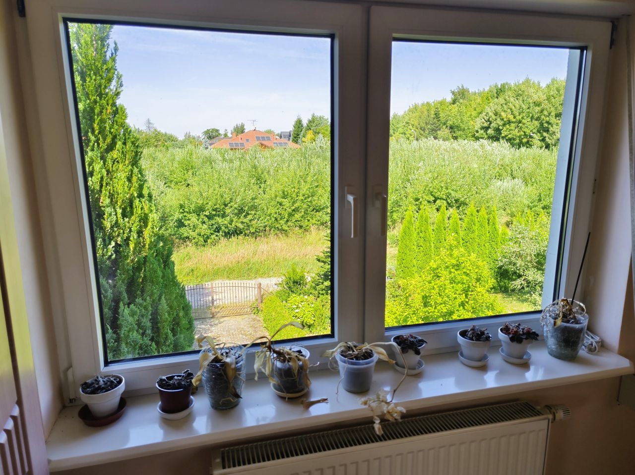 dom wolnostojący, 5 pokoi Koszalin, Morwowa. Zdjęcie 14