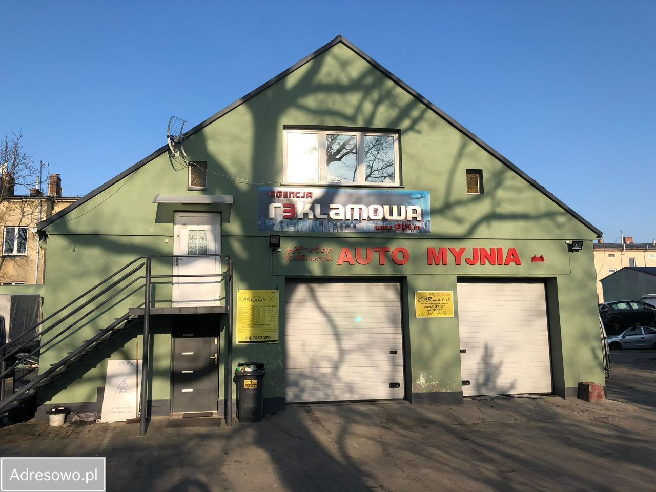 Lokal Żary. Zdjęcie 3