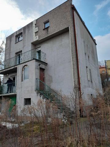 dom wolnostojący Lwówek Śląski, ul. Legionów. Zdjęcie 1