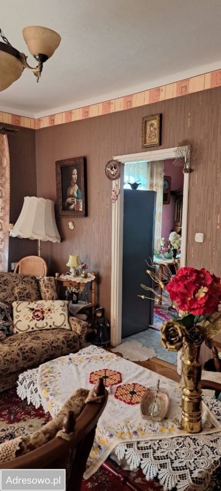 dom wolnostojący, 5 pokoi Dęblin, ul. Okólna. Zdjęcie 6