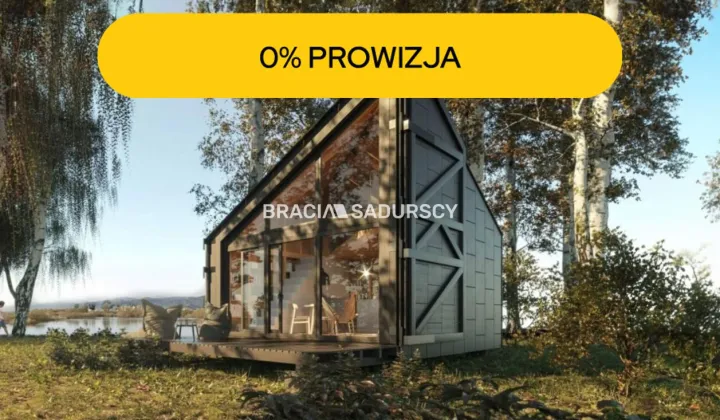 dom, 2 pokoje Kraków, ul. Śląska