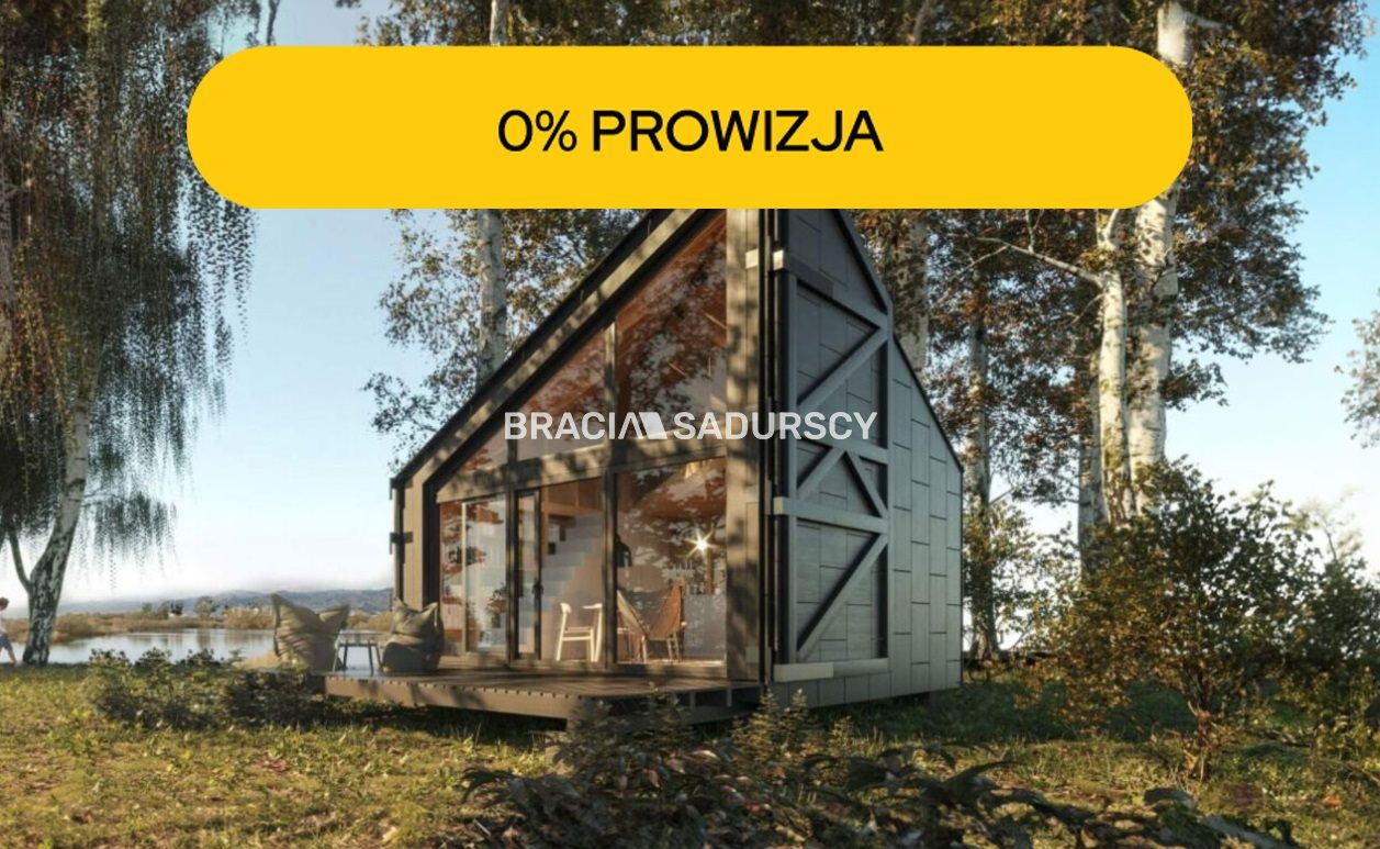 dom, 2 pokoje Kraków, ul. Śląska. Zdjęcie 1