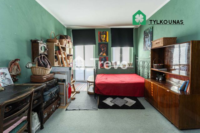 Mieszkanie 2-pokojowe Gdańsk Śródmieście, ul. Mariana Seredyńskiego. Zdjęcie 8