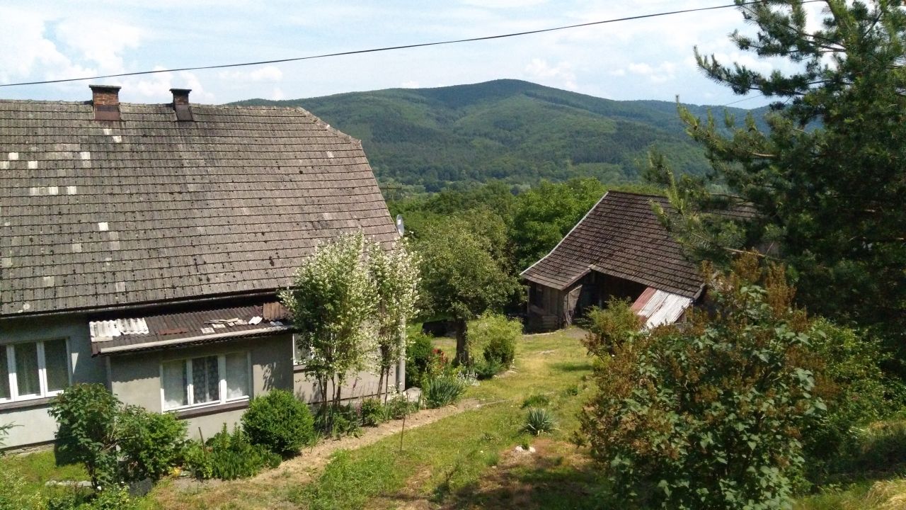 Działka inna Gorzeń Górny. Zdjęcie 9