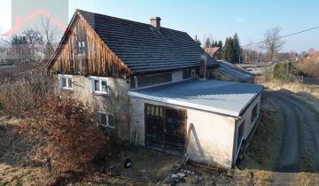 dom wolnostojący, 4 pokoje Olszyna