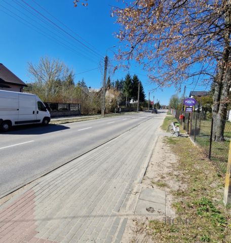 Działka budowlana Dobre, ul. Tadeusza Kościuszki. Zdjęcie 4