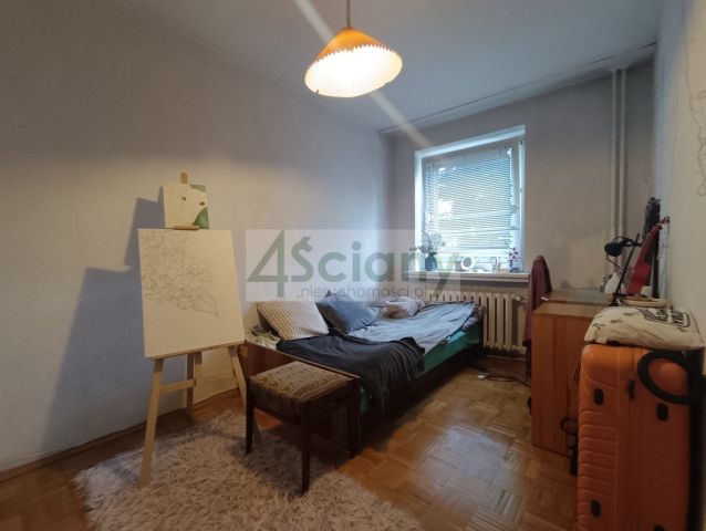 Mieszkanie 4-pokojowe Warszawa Ursynów, ul. Edwarda Dembowskiego. Zdjęcie 7