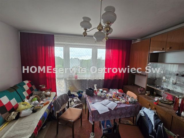 Mieszkanie 2-pokojowe Ostrowiec Świętokrzyski, os. Pułanki. Zdjęcie 6