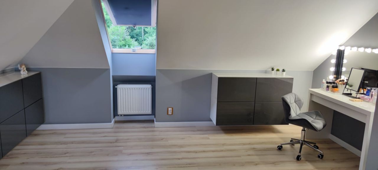 dom wolnostojący, 5 pokoi Chełm, ul. Rusałki. Zdjęcie 13