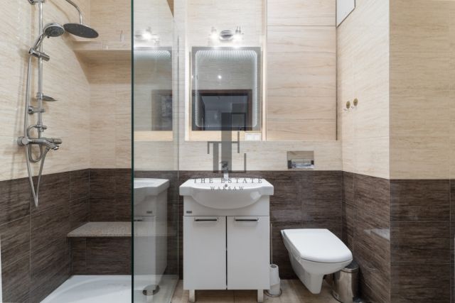 Mieszkanie 2-pokojowe Warszawa Bielany. Zdjęcie 8