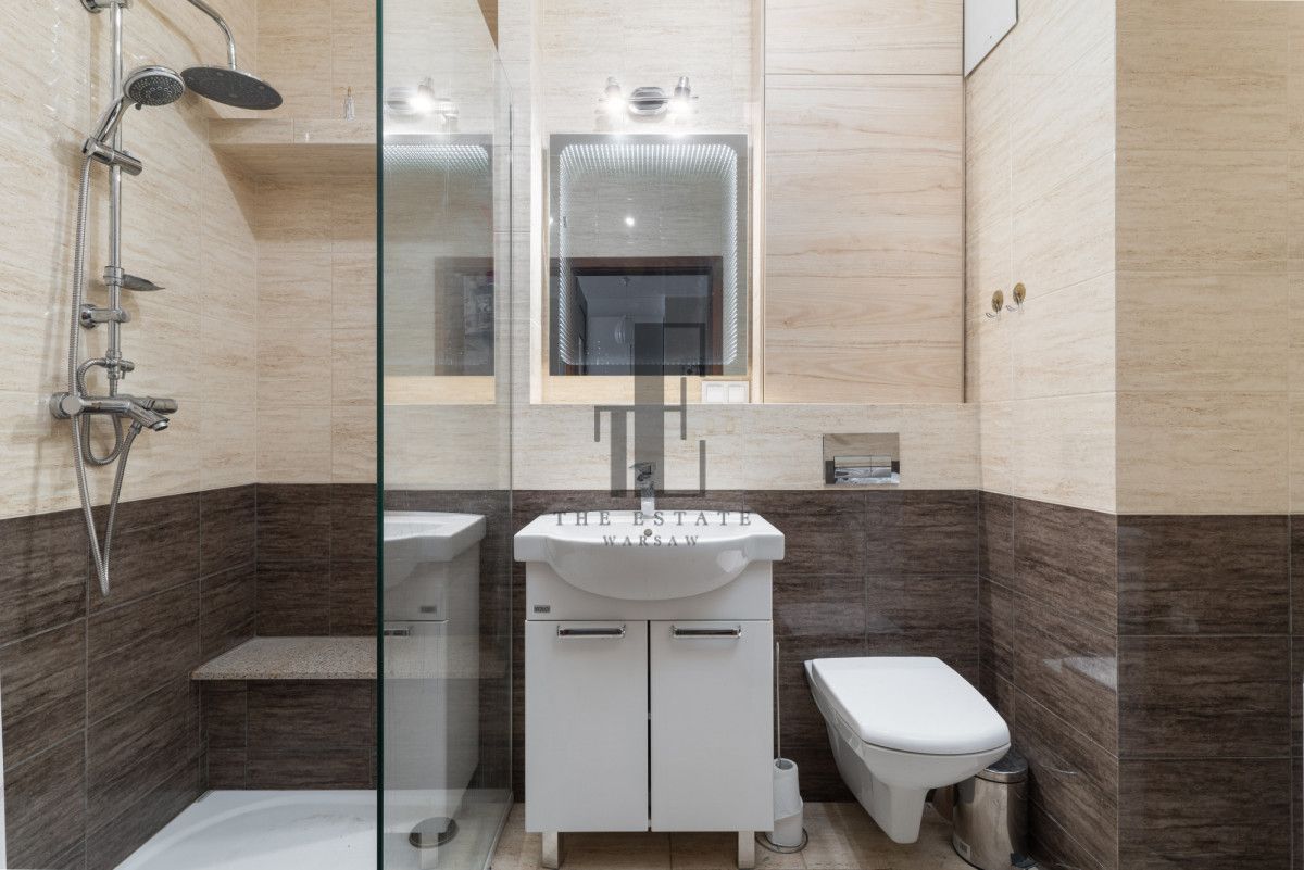 Mieszkanie 2-pokojowe Warszawa Bielany. Zdjęcie 8