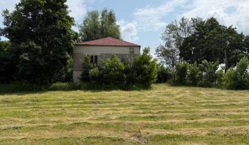 dom wolnostojący, 3 pokoje Szczytno