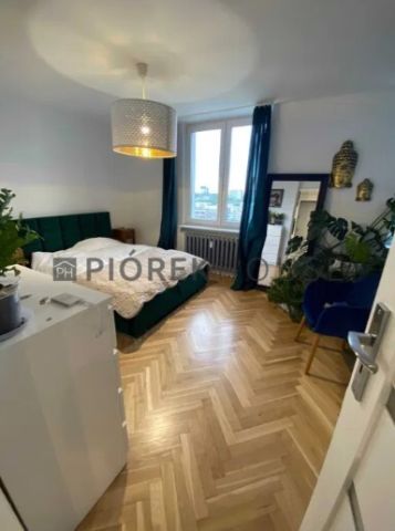 Mieszkanie 3-pokojowe Warszawa Mokotów, ul. Giordana Bruna. Zdjęcie 4