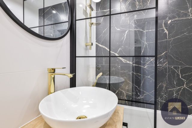 Mieszkanie 4-pokojowe Warszawa Bemowo, ul. Sternicza. Zdjęcie 8