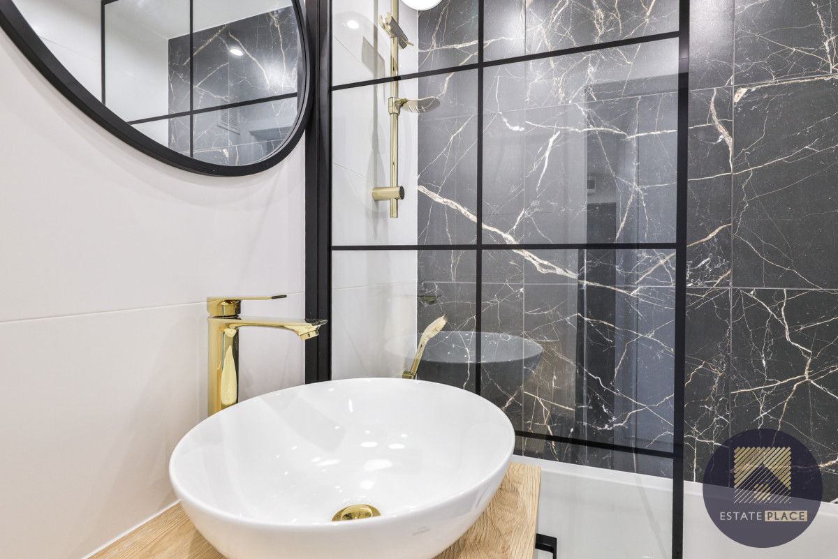 Mieszkanie 4-pokojowe Warszawa Bemowo, ul. Sternicza. Zdjęcie 8