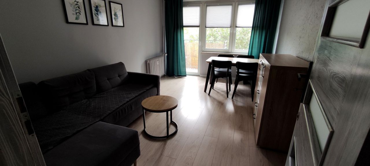 Mieszkanie 3-pokojowe Siedlce, ul. Bolesława Chrobrego