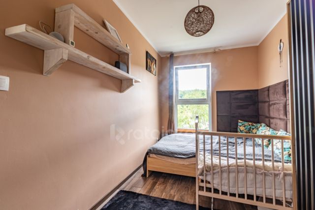 Mieszkanie 4-pokojowe Reda Betlejem, ul. Zygmunta Noskowskiego. Zdjęcie 8