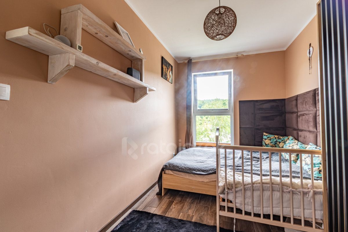 Mieszkanie 4-pokojowe Reda Betlejem, ul. Zygmunta Noskowskiego. Zdjęcie 8