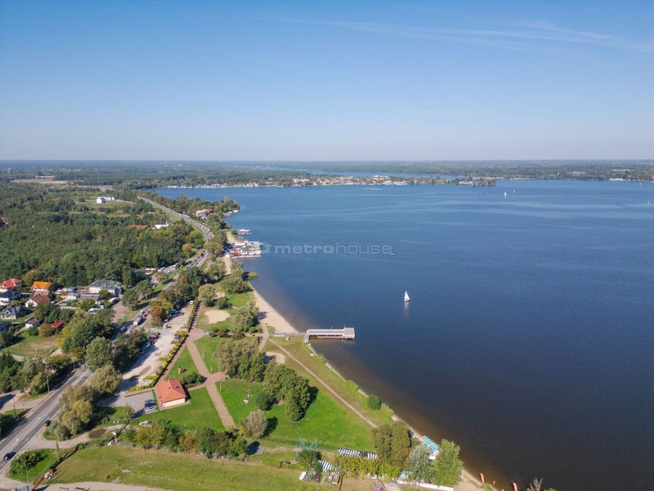 Działka budowlana Nieporęt. Zdjęcie 4