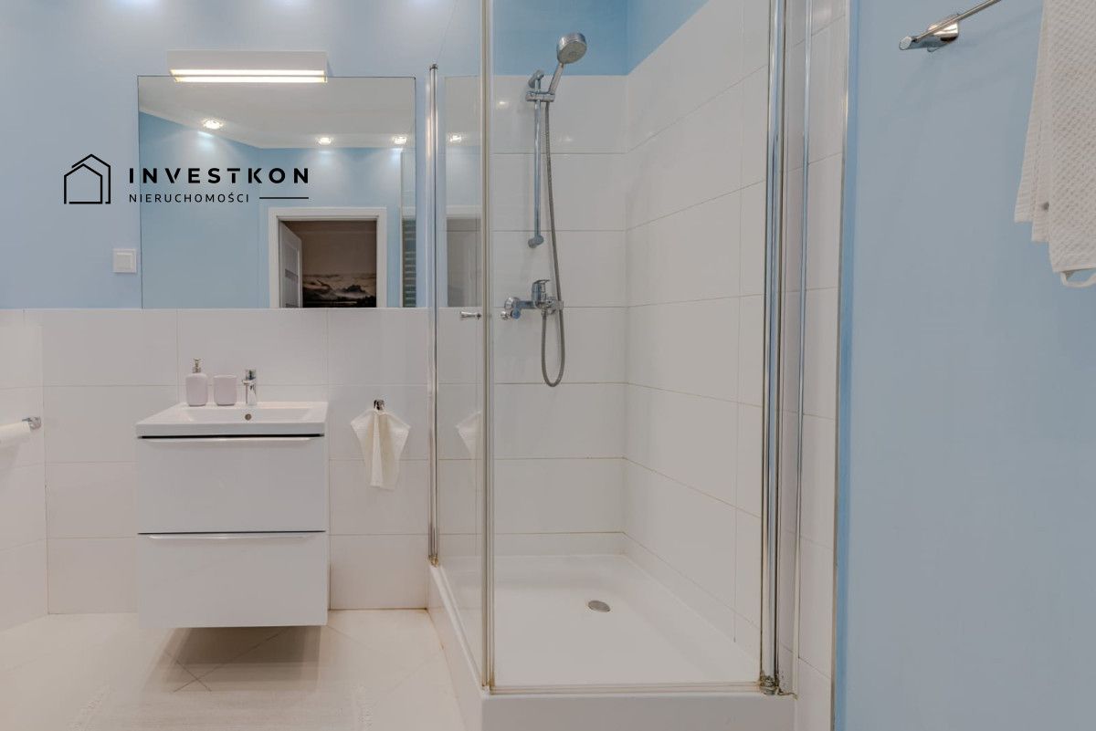 Mieszkanie 2-pokojowe Iława, ul. Metropolity Andrzeja Szeptyckiego. Zdjęcie 23