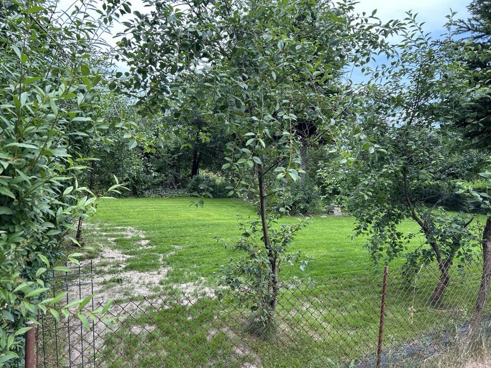 Działka rod Kielce Leśniówka. Zdjęcie 3