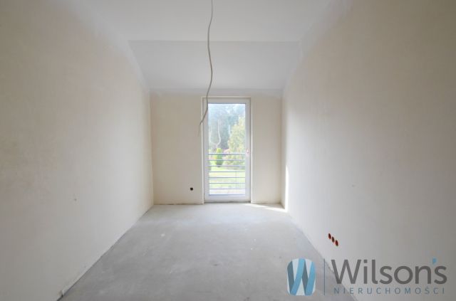 dom wolnostojący, 4 pokoje Dziekanów Leśny. Zdjęcie 12