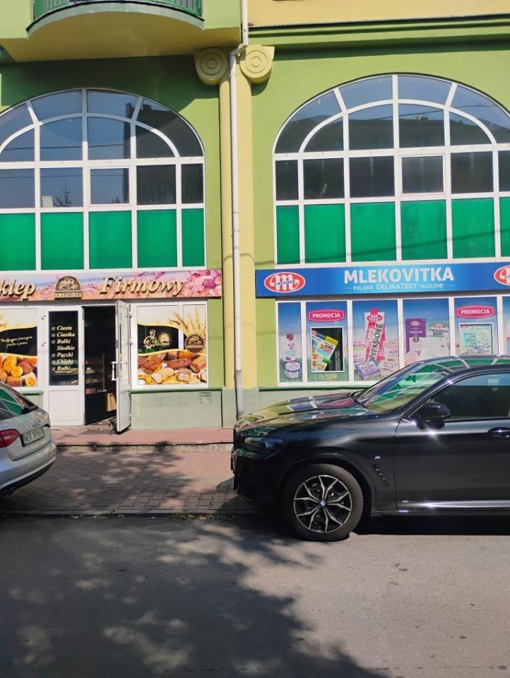 Lokal Ostrów Mazowiecka, ul. 11 Listopada. Zdjęcie 4