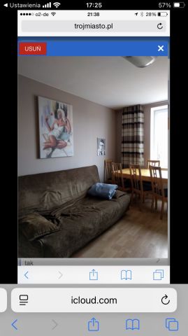 Mieszkanie 4-pokojowe Gdańsk Wrzeszcz, ul. Tadeusza Kościuszki. Zdjęcie 1