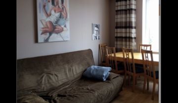 Mieszkanie 4-pokojowe Gdańsk Wrzeszcz, ul. Tadeusza Kościuszki