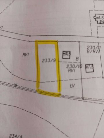 Działka rekreacyjna Płociczno. Zdjęcie 1