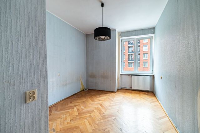 Mieszkanie 2-pokojowe Gdańsk Śródmieście, ul. Rajska. Zdjęcie 4