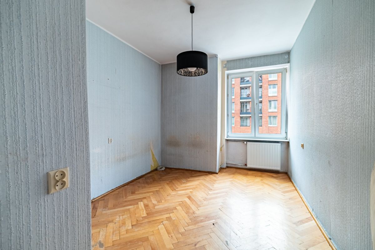 Mieszkanie 2-pokojowe Gdańsk Śródmieście, ul. Rajska. Zdjęcie 4