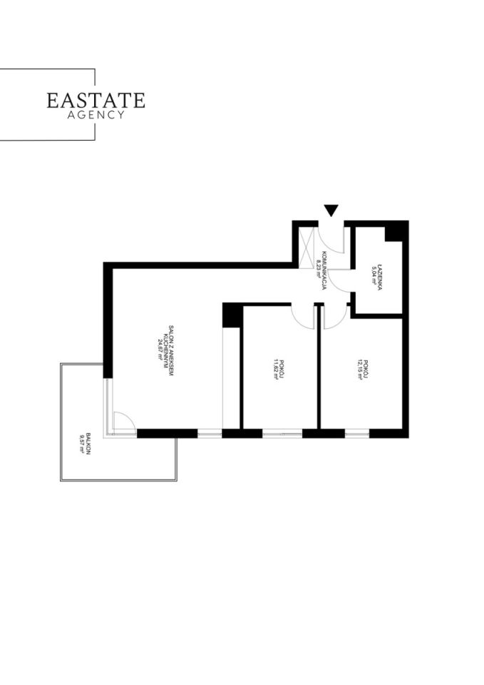 Mieszkanie 3-pokojowe Warszawa Włochy, ul. Solipska. Zdjęcie 10