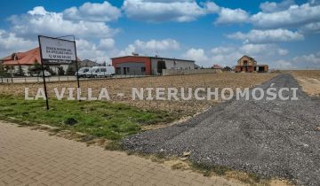 Działka budowlana Wilkowice