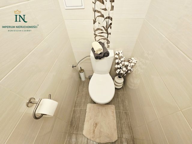 Mieszkanie 2-pokojowe Lublin Czuby, ul. Bursztynowa. Zdjęcie 13