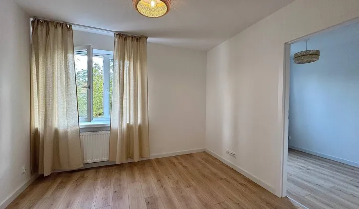 Mieszkanie 2-pokojowe Wrocław Śródmieście, ul. kard. Stefana Wyszyńskiego