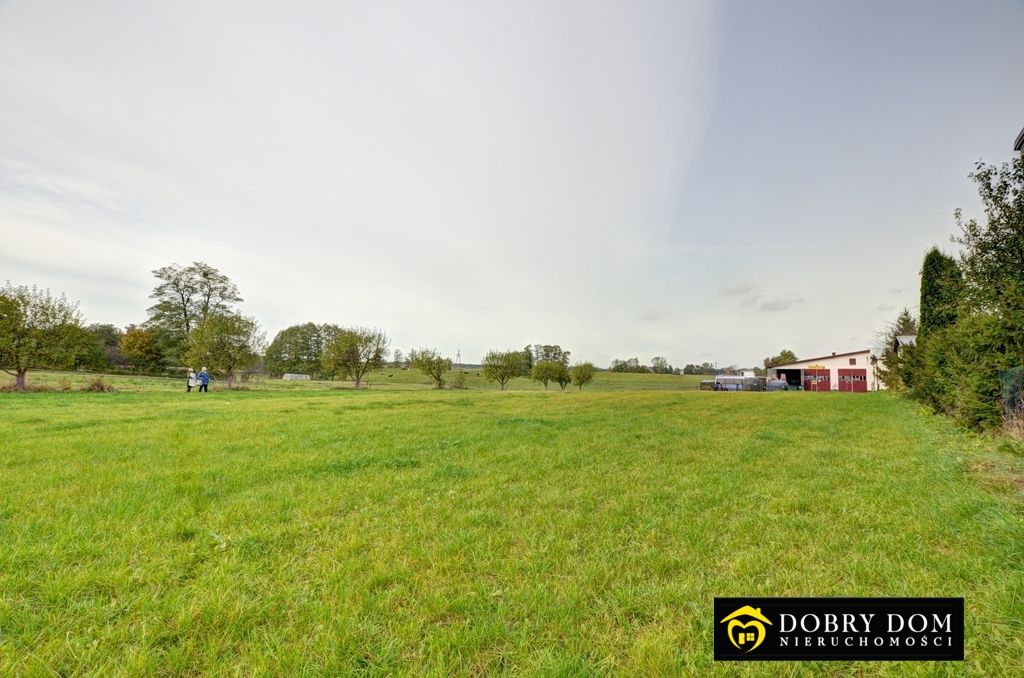 Działka budowlana Augustów. Zdjęcie 9