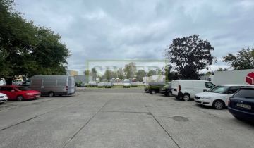 Hala/magazyn Warszawa Bielany