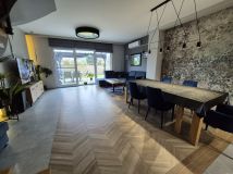 dom szeregowy, 4 pokoje Białystok Dziesięciny, ul. Pistacjowa. Zdjęcie 1