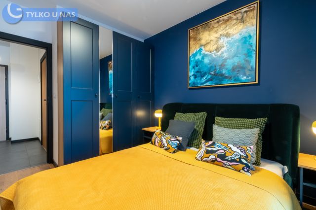 Mieszkanie 2-pokojowe Kraków Dąbie, ul. Bajeczna. Zdjęcie 10